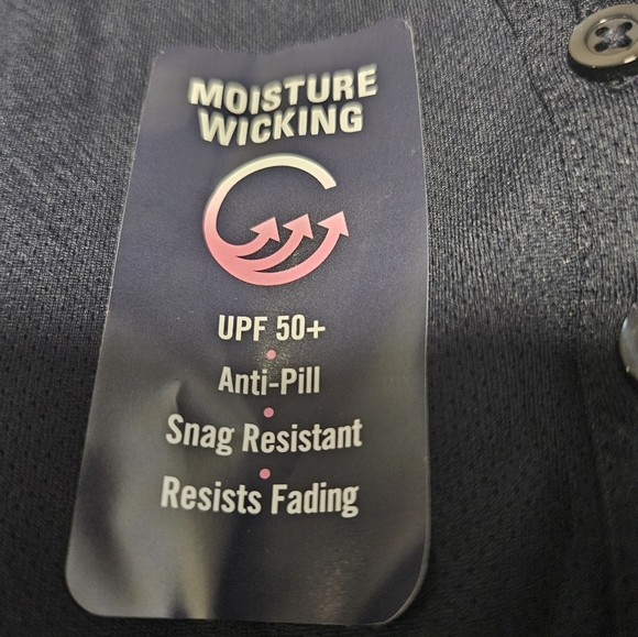 Nautica girls Dress - Picture 6 of 6